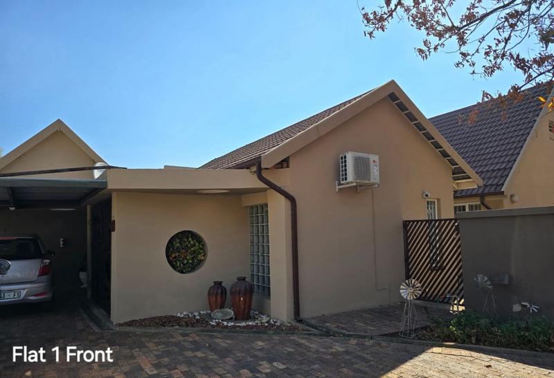 4 Bedroom Property for Sale in Sasolburg Ext 4 Free State